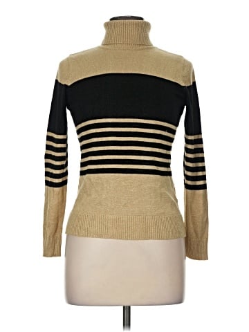 Joseph A. Turtleneck Sweater (view 1)