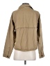 Ann Taylor LOFT 100% Cotton Tan Jacket Size S - photo 2