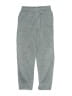 Nike 100% Polyester Gray Sweatpants Size XL (kids) - photo 1