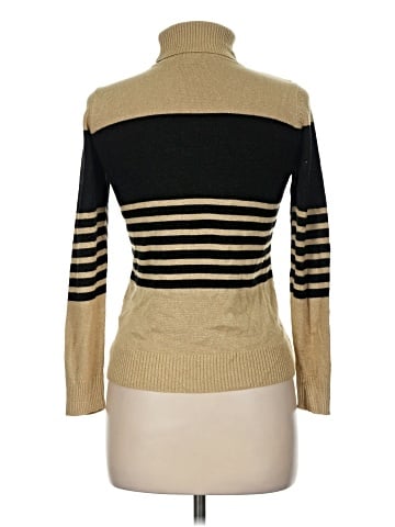 Joseph A. Turtleneck Sweater (view 2)