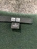 Uniqlo Solid Black Casual Dress Size M - photo 7