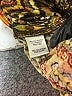 Cato Chevron-herringbone Brown Casual Skirt Size 14 - photo 5
