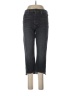Mother Gray Jeans Size 30 waist - photo 1