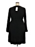 Double Take Black Casual Dress Size XXL - photo 2