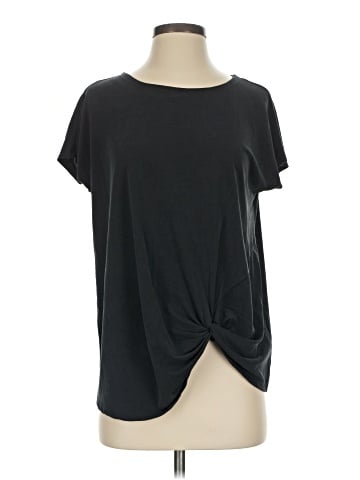 Double Zero Short Sleeve T-Shirt (view 1)