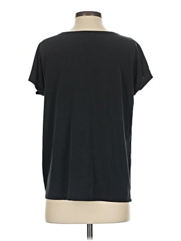 Double Zero Short Sleeve T-Shirt (view 2)