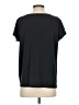Double Zero Black Short Sleeve T-Shirt Size S - photo 2