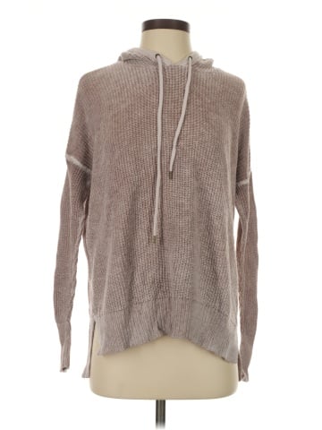 American Eagle Outfitters Pullover Sweater (view 1)