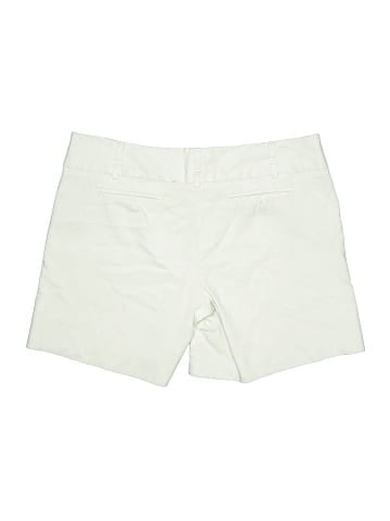 XOXO Khaki Shorts (view 2)
