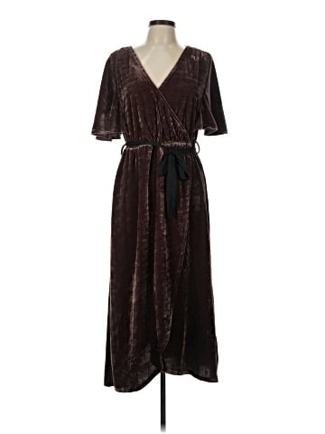 Suzanne Betro Casual Dress (view 1)