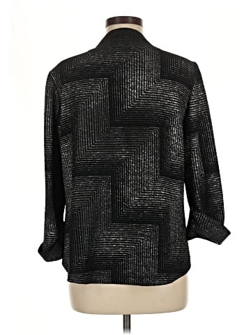 Joseph Ribkoff Long Sleeve Blouse (view 2)