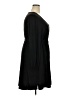 Double Take Black Casual Dress Size XXL - photo 4