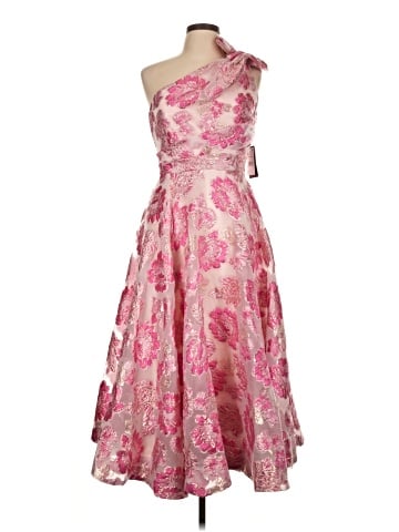 Taylor Cocktail Dress (view 1)