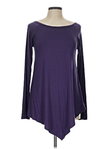 Karen Kane Long Sleeve T-Shirt (view 1)