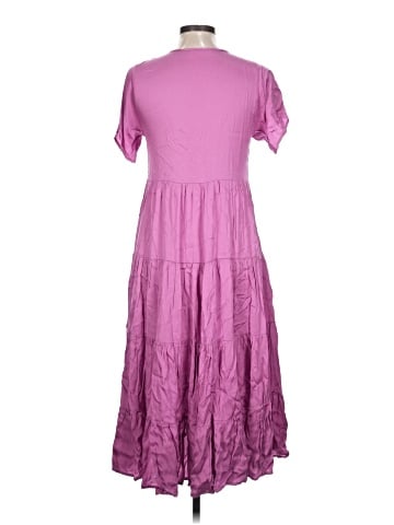 Karlie Casual Dress (view 2)