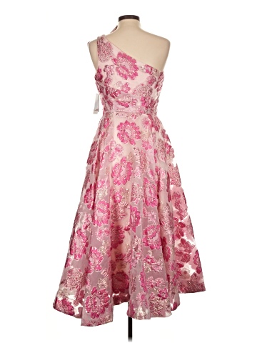 Taylor Cocktail Dress (view 2)
