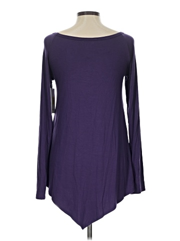 Karen Kane Long Sleeve T-Shirt (view 2)