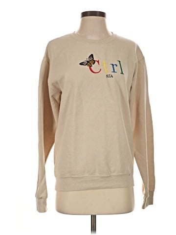 Jerzees Sweatshirt (view 1)