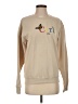 Jerzees Tan Sweatshirt Size S - photo 1
