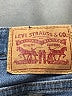 Levi's Blue Jeans Size 31 waist - photo 7