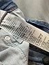 Levi's Blue Jeans Size 31 waist - photo 9