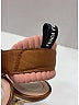 Fendi Color Block Brown Heels Size EU 37 1/2 - photo 3