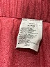 Under Armour 100% Polyester Red Athletic Shorts Size 3X - photo 3