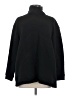 Coldwater Creek Black Turtleneck Sweater Size M - photo 1