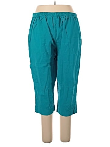 Alfred Dunner Active Pants (view 2)