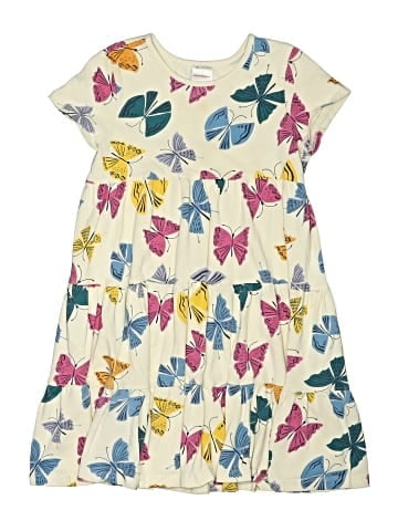 Hanna Andersson Dress (view 1)