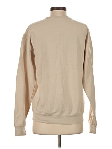 Jerzees Sweatshirt (view 2)