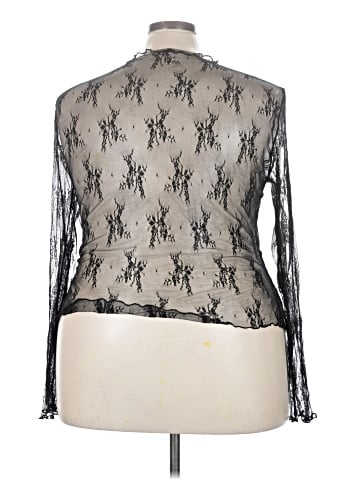 Cider Long Sleeve Turtleneck (view 2)