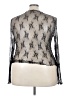 Cider Silver Long Sleeve Turtleneck Size 3X - photo 2