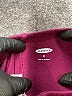 Old Navy Stars Purple Active Pants Size 5T - photo 3