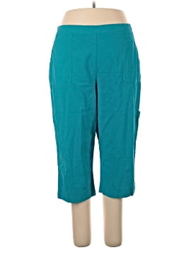 Alfred Dunner Active Pants