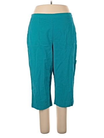 Alfred Dunner Active Pants (view 1)