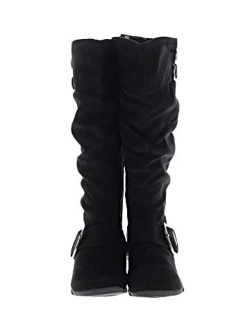 SODA Boots (view 2)