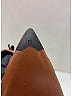 Fendi Color Block Brown Heels Size EU 37 1/2 - photo 7