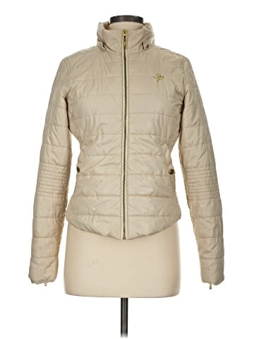 Southpole Jacket (view 1)