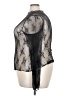 Cider Silver Long Sleeve Turtleneck Size 3X - photo 5
