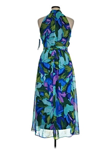London Times Cocktail Dress (view 2)