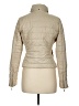 Southpole 100% Polyester Gold Jacket Size M - photo 2