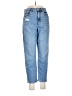 American Eagle Outfitters Blue Jeans Size 6 SHORT - photo 1