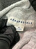 Aeropostale Gray Sweatshirt Size M - photo 7