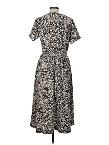 fat face Casual Dress (view 2)