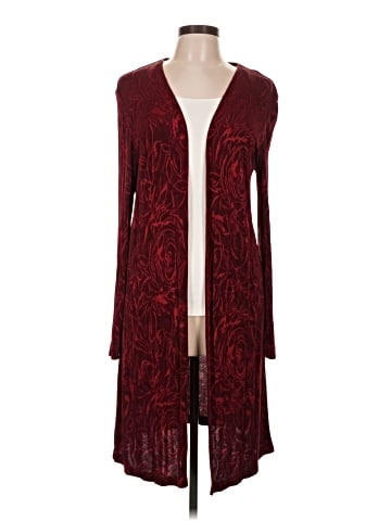 Coldwater Creek Cardigan (view 1)