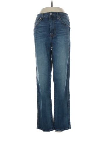 7 For All Mankind Jeans (view 1)