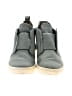 Miz Mooz 100% Leather Gray Ankle Boots Size EU 39 - photo 2