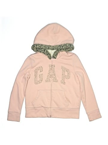 Gap Kids Zip Up Hoodie (view 1)