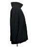 Coldwater Creek Black Turtleneck Sweater Size M - photo 4